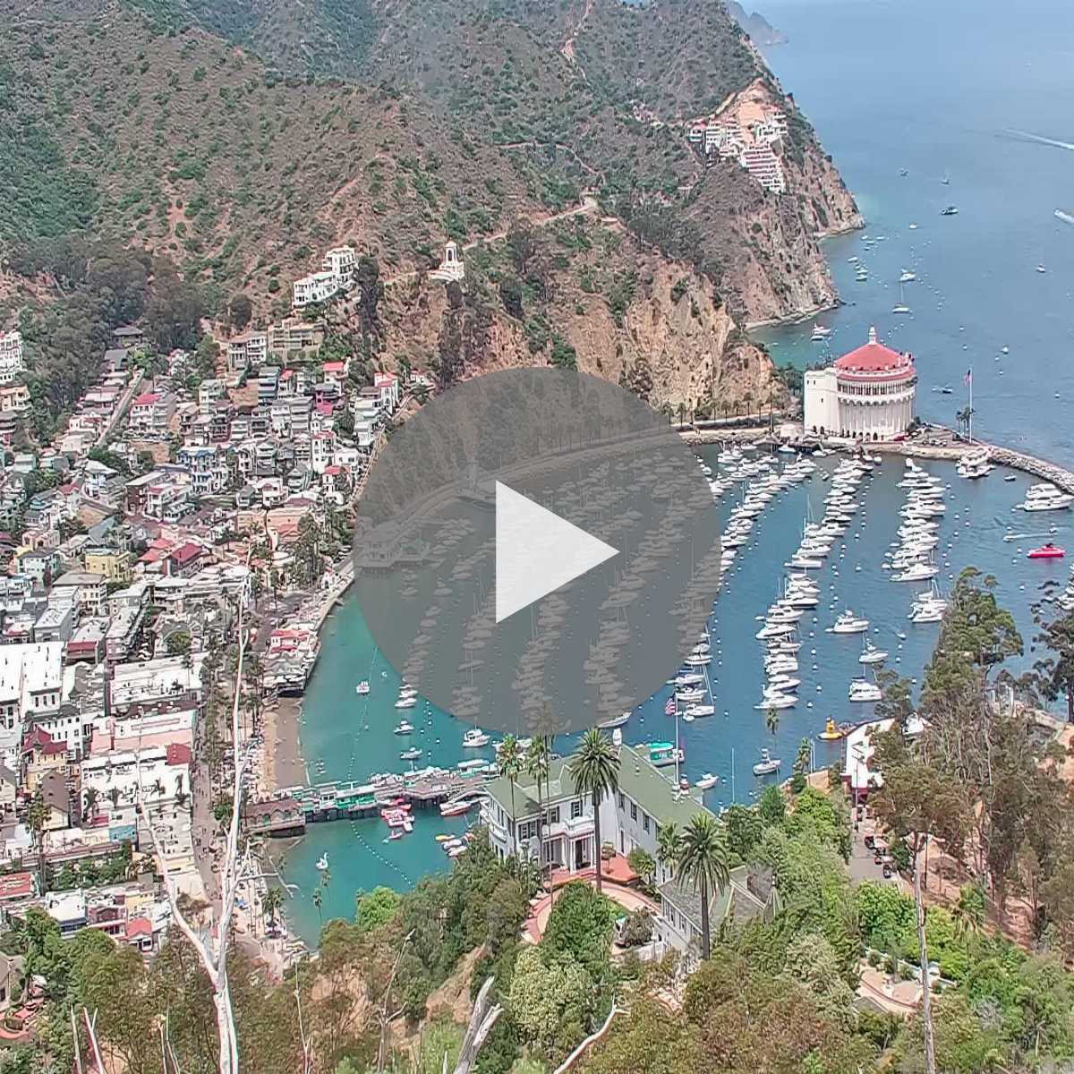 South Lake Tahoe webcam