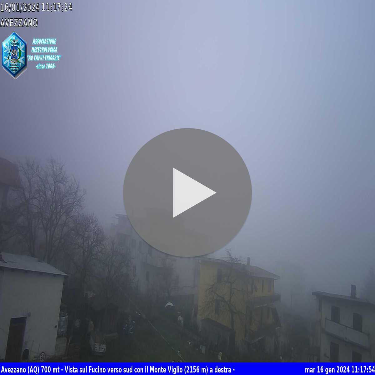 Centro Storico Di San Salvo webcam