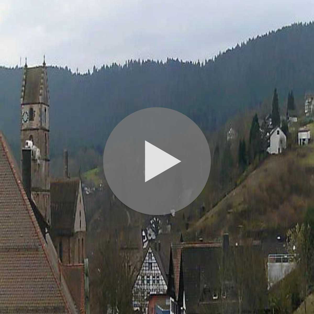 Hosskirch webcam