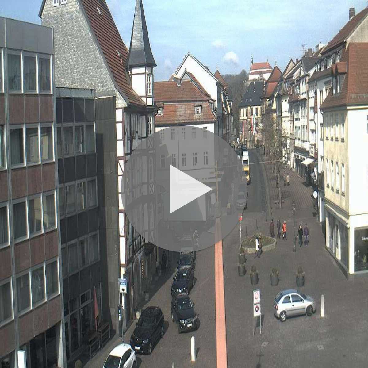 Frankfurt webcam