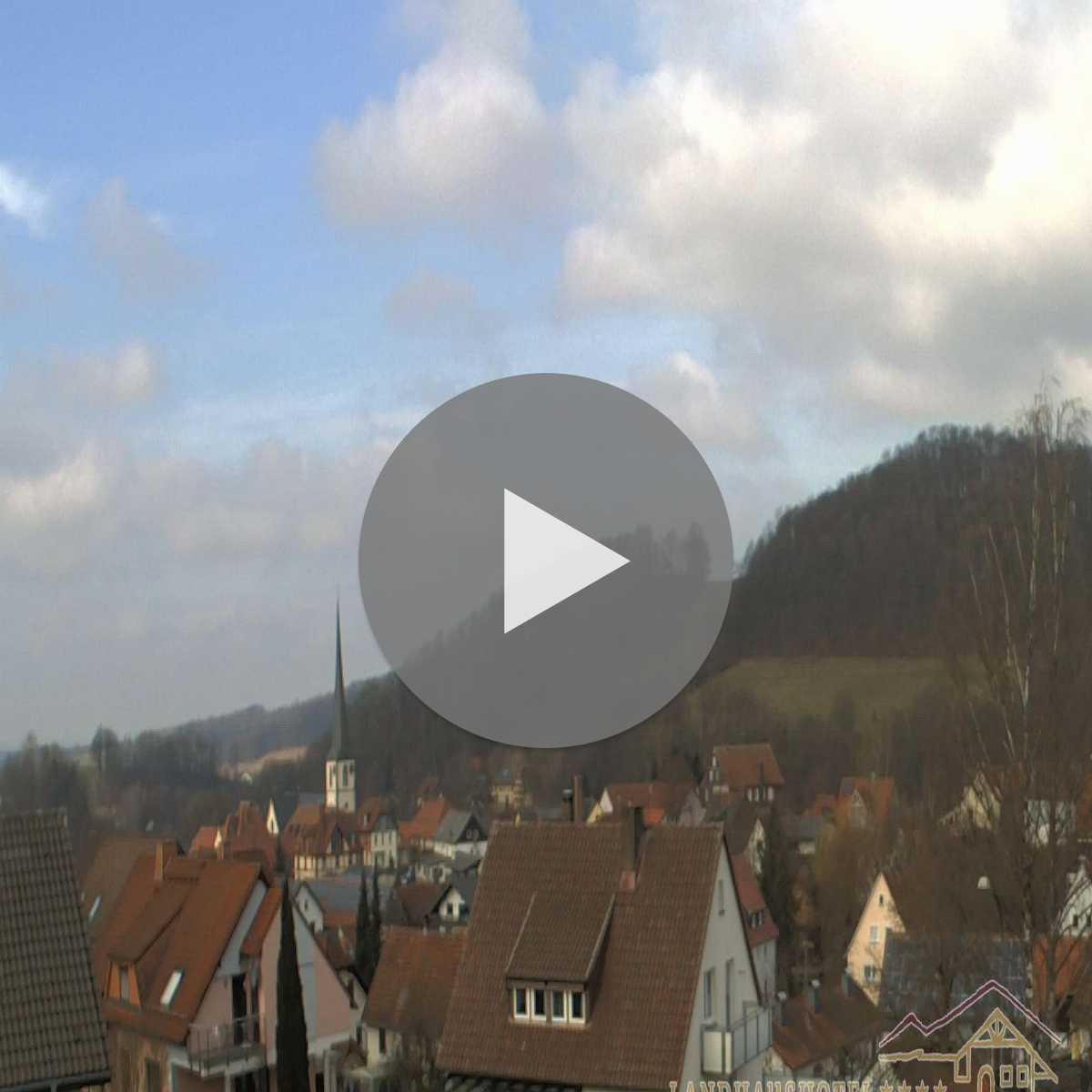 Bad Endbach webcam