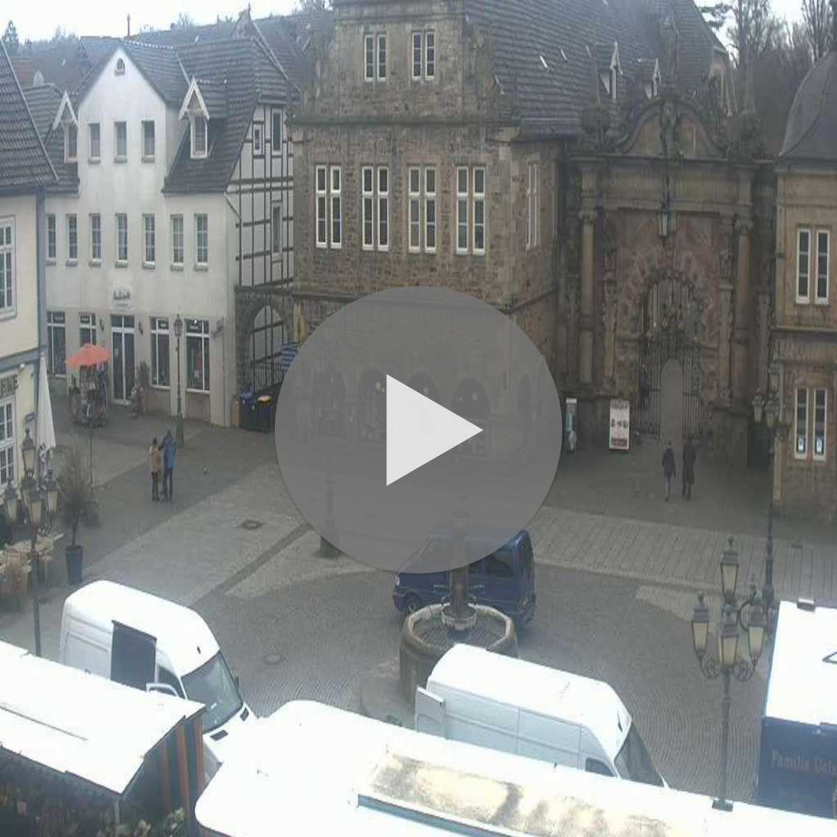 Alfeld Leine webcam
