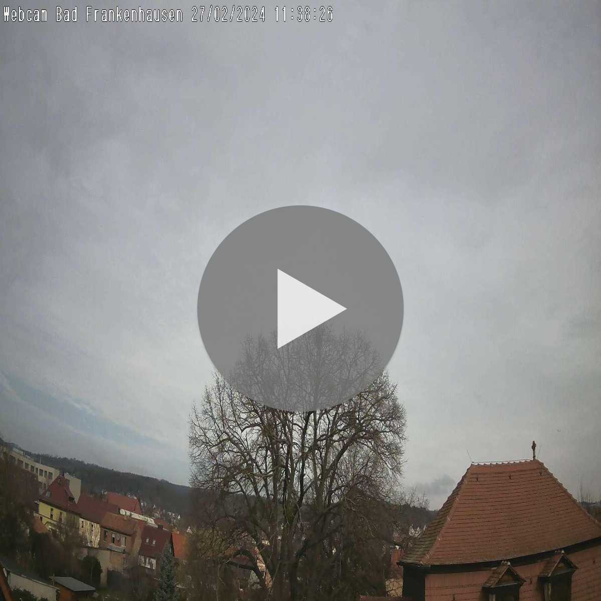 Bernhardsthal webcam