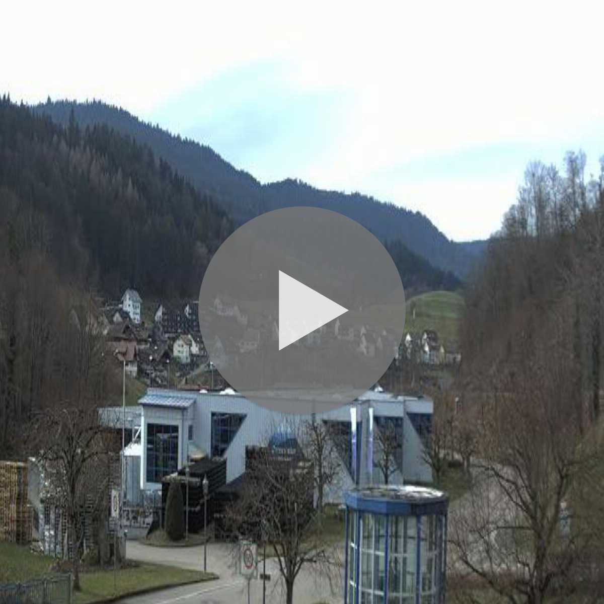 Hosskirch webcam