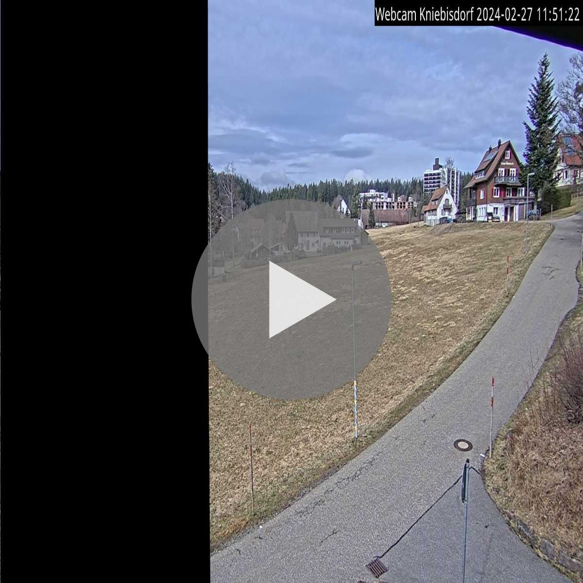 Hosskirch webcam