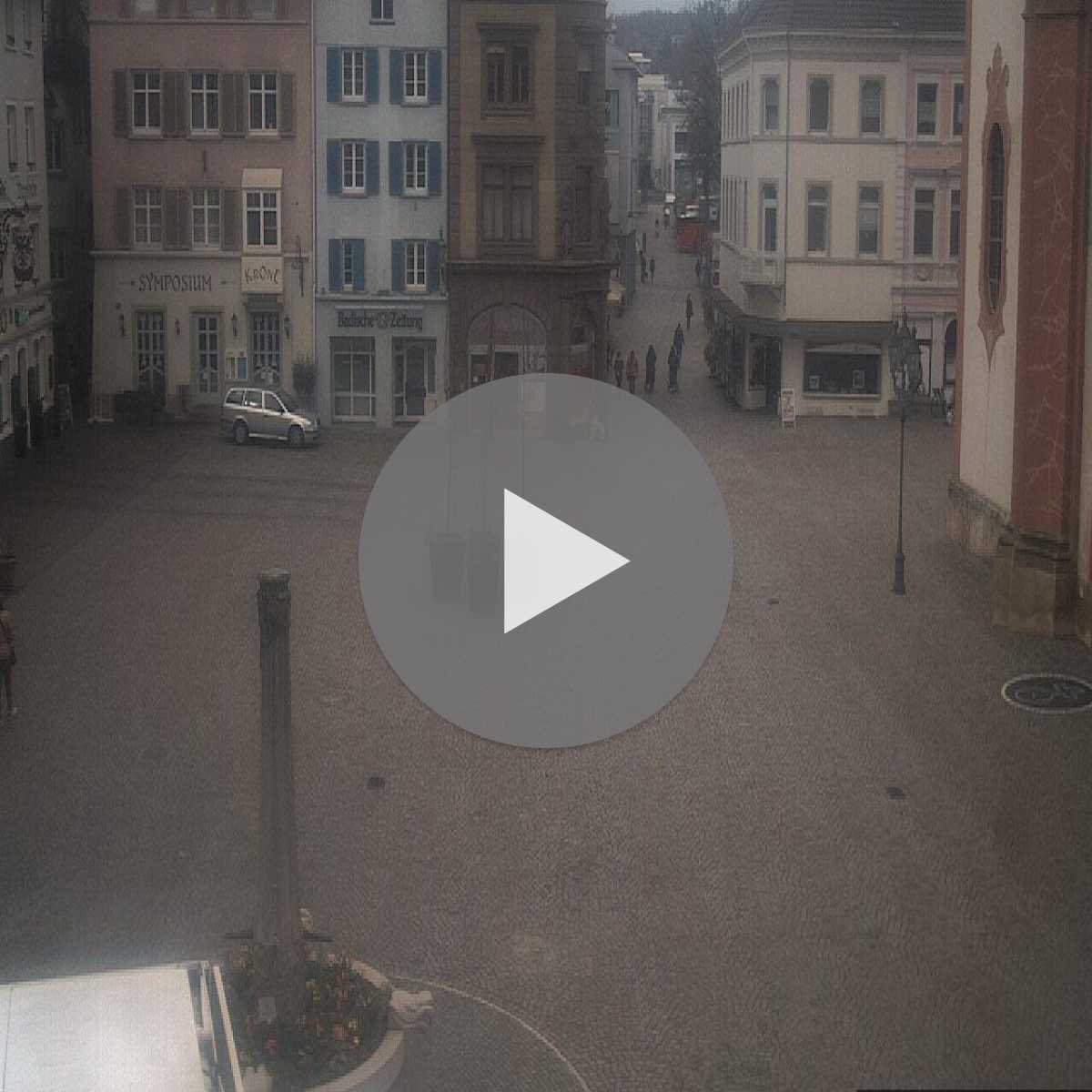 Hosskirch webcam