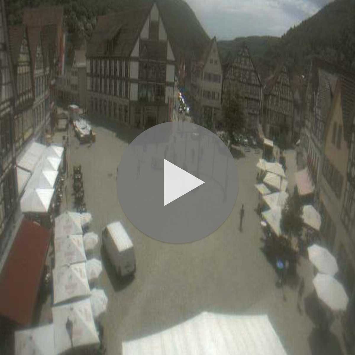 Hosskirch webcam