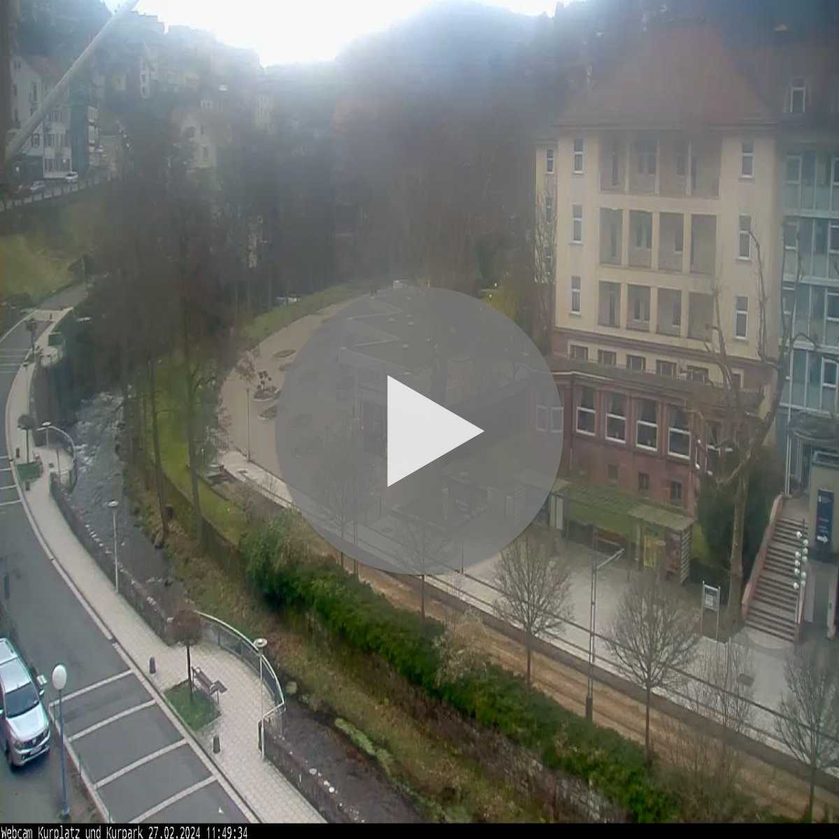 Hosskirch webcam