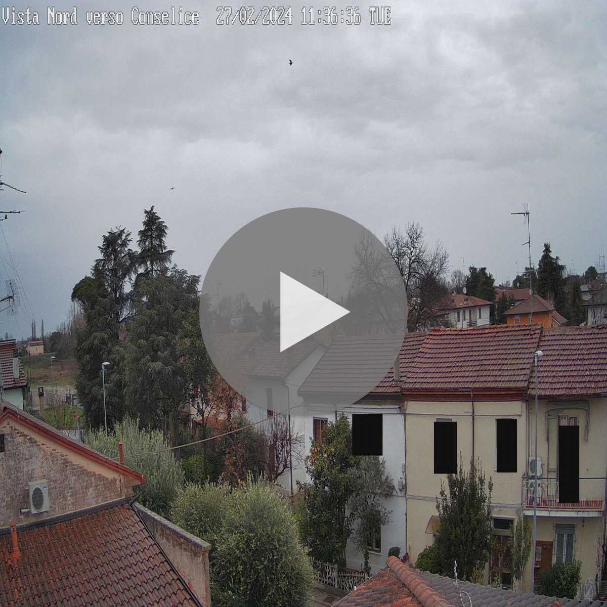 Sassuolo webcam