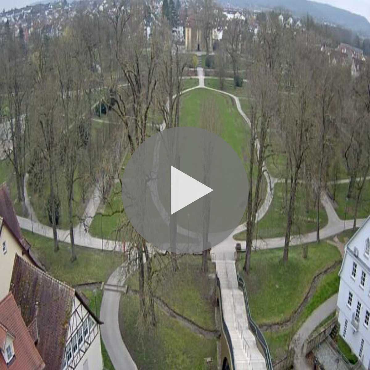 Hosskirch webcam