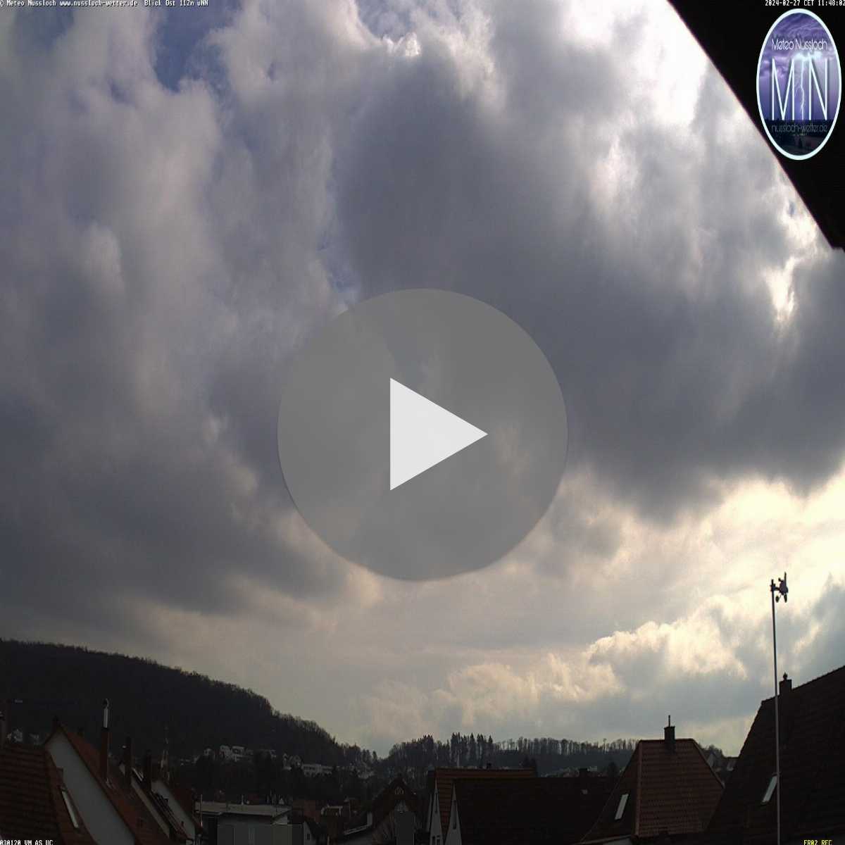 Hosskirch webcam