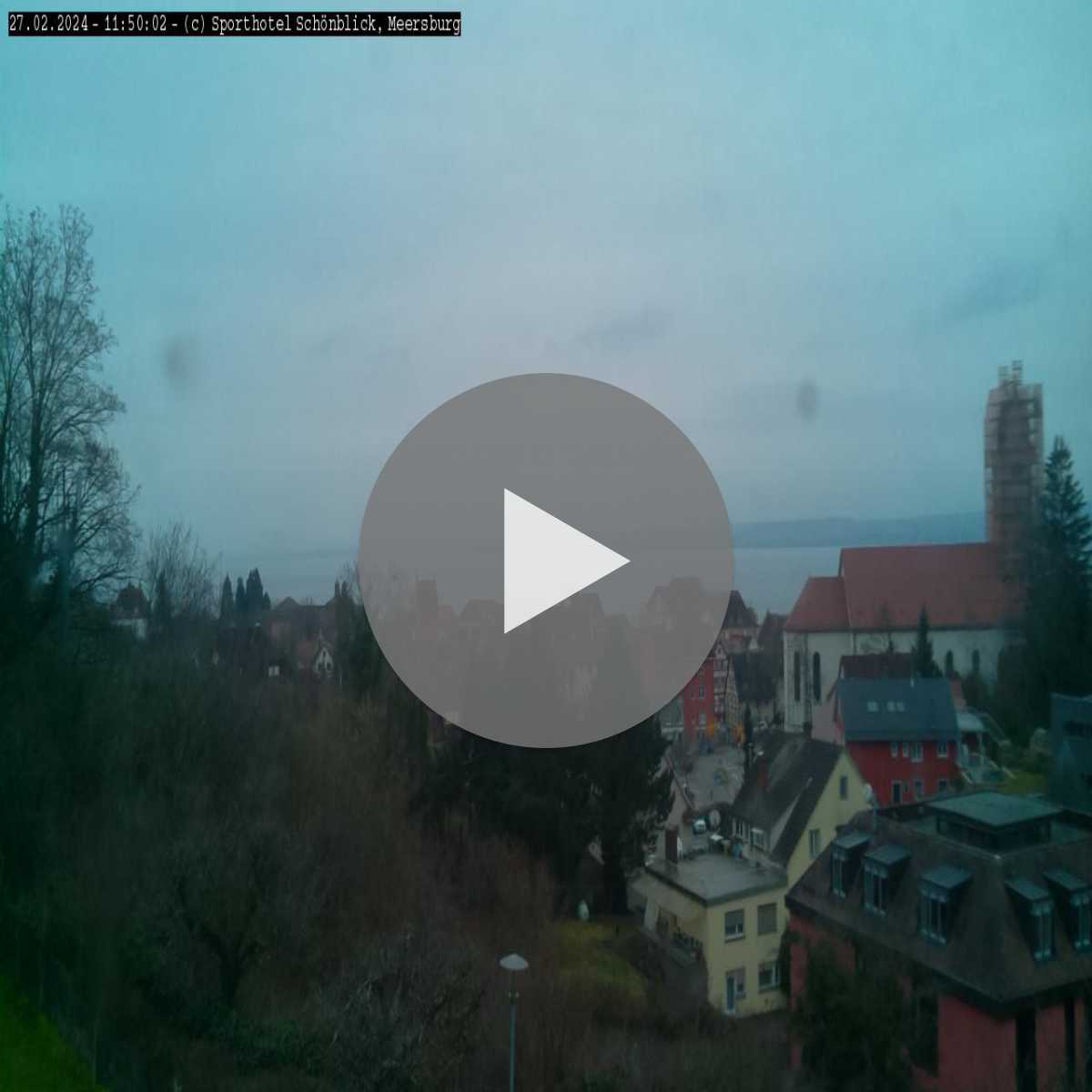 Hosskirch webcam