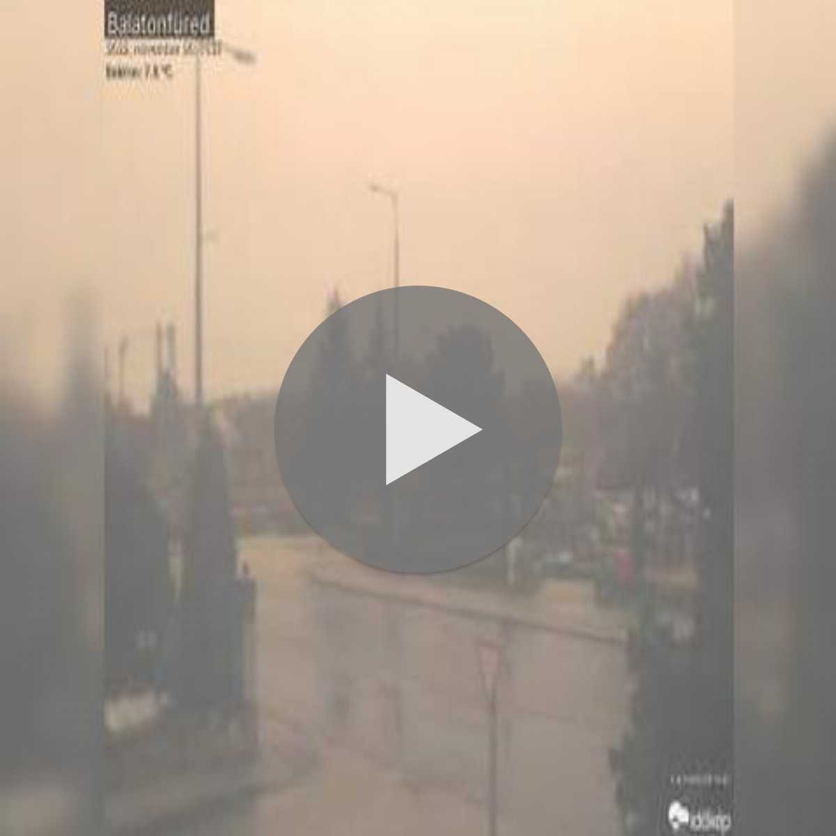 Balatonalmadi webcam