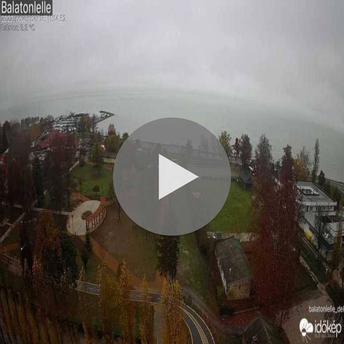 Balatonboglar webcam