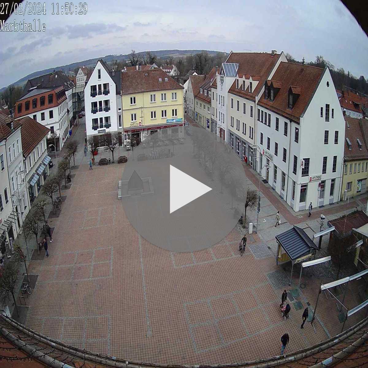 Baierbrunn webcam
