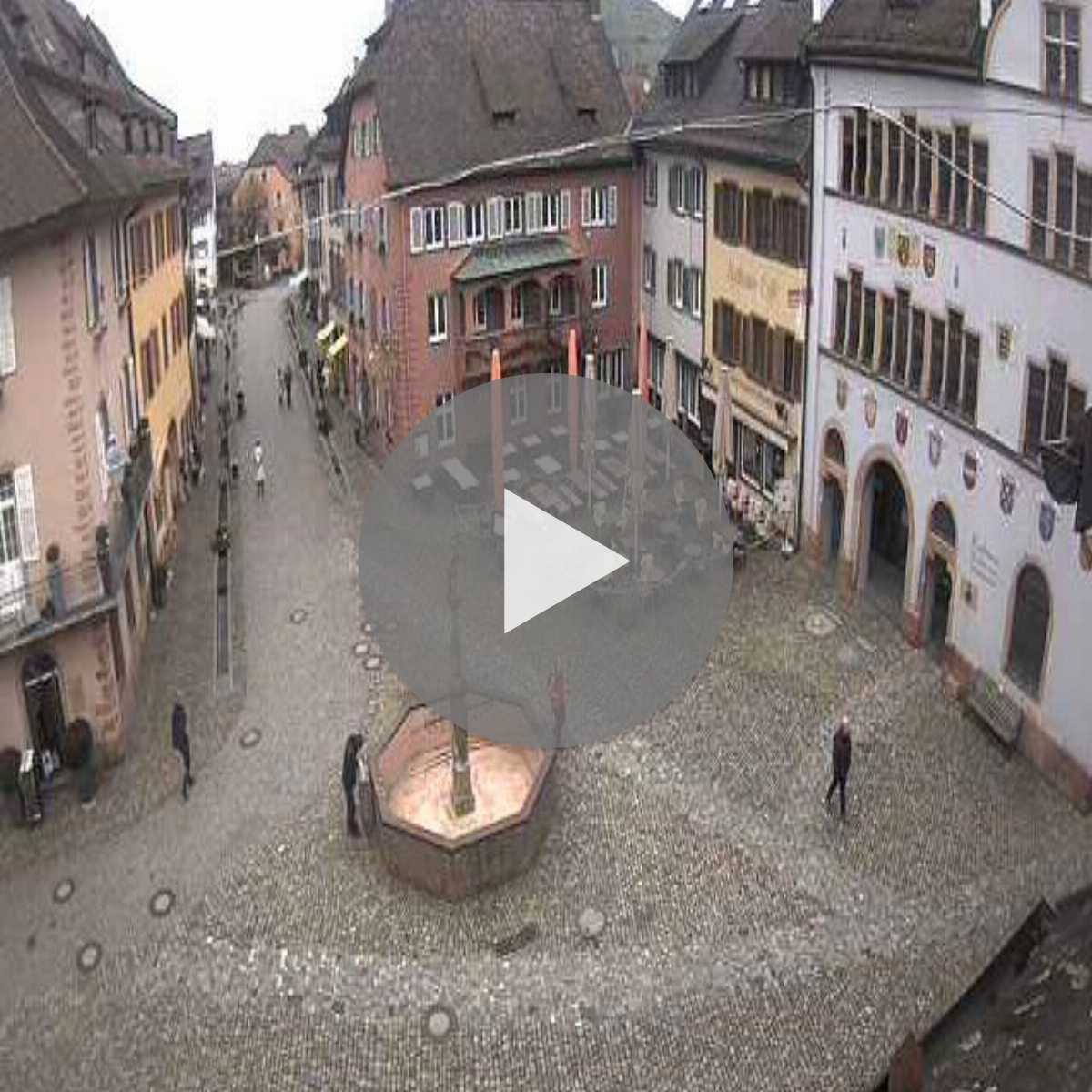 Hosskirch webcam