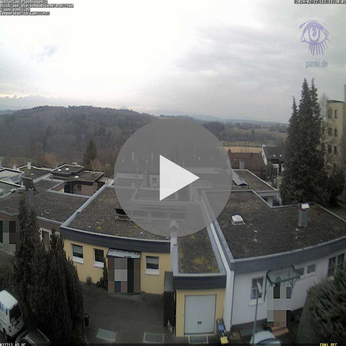 Hosskirch webcam