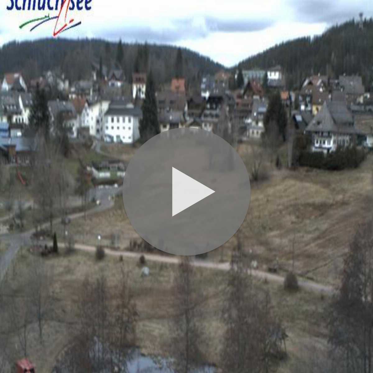 Hosskirch webcam
