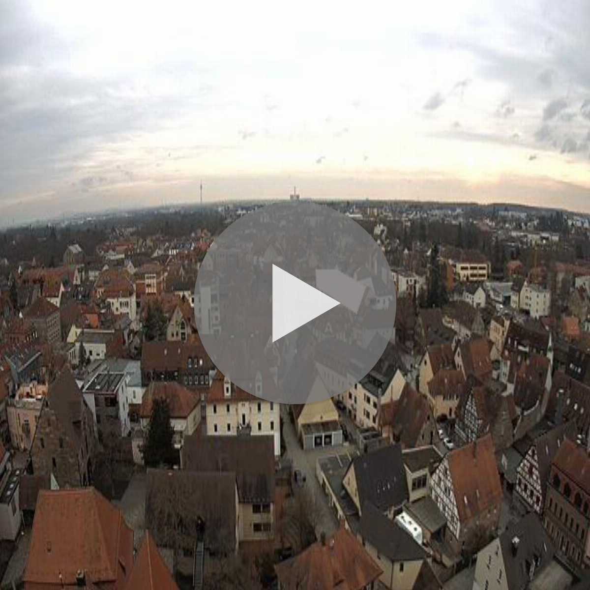 Stadtprozelten webcam