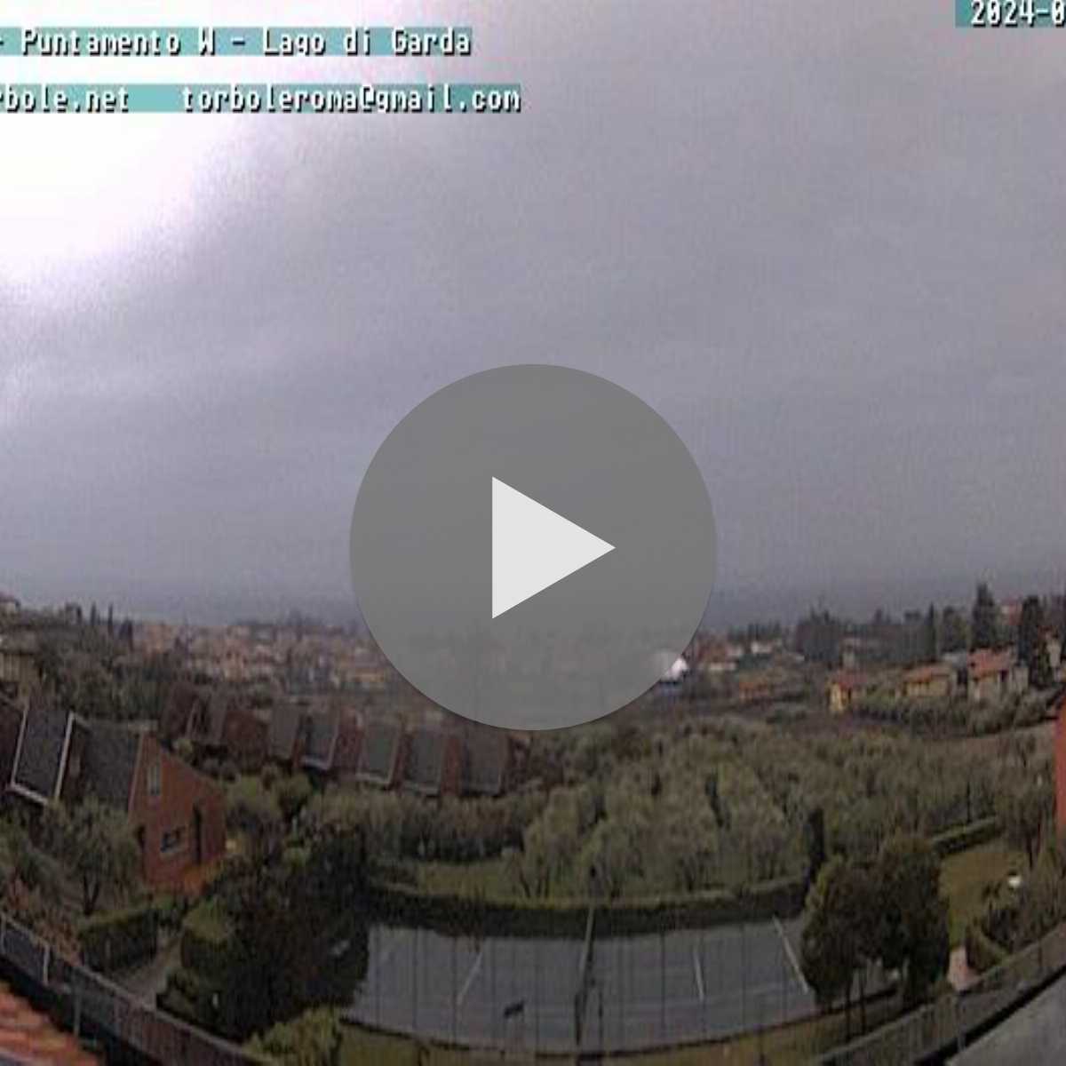 Chioggia webcam