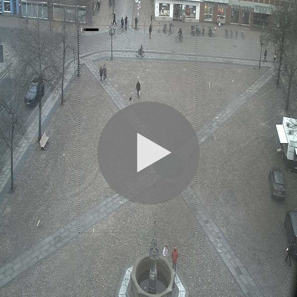 Alfeld Leine webcam