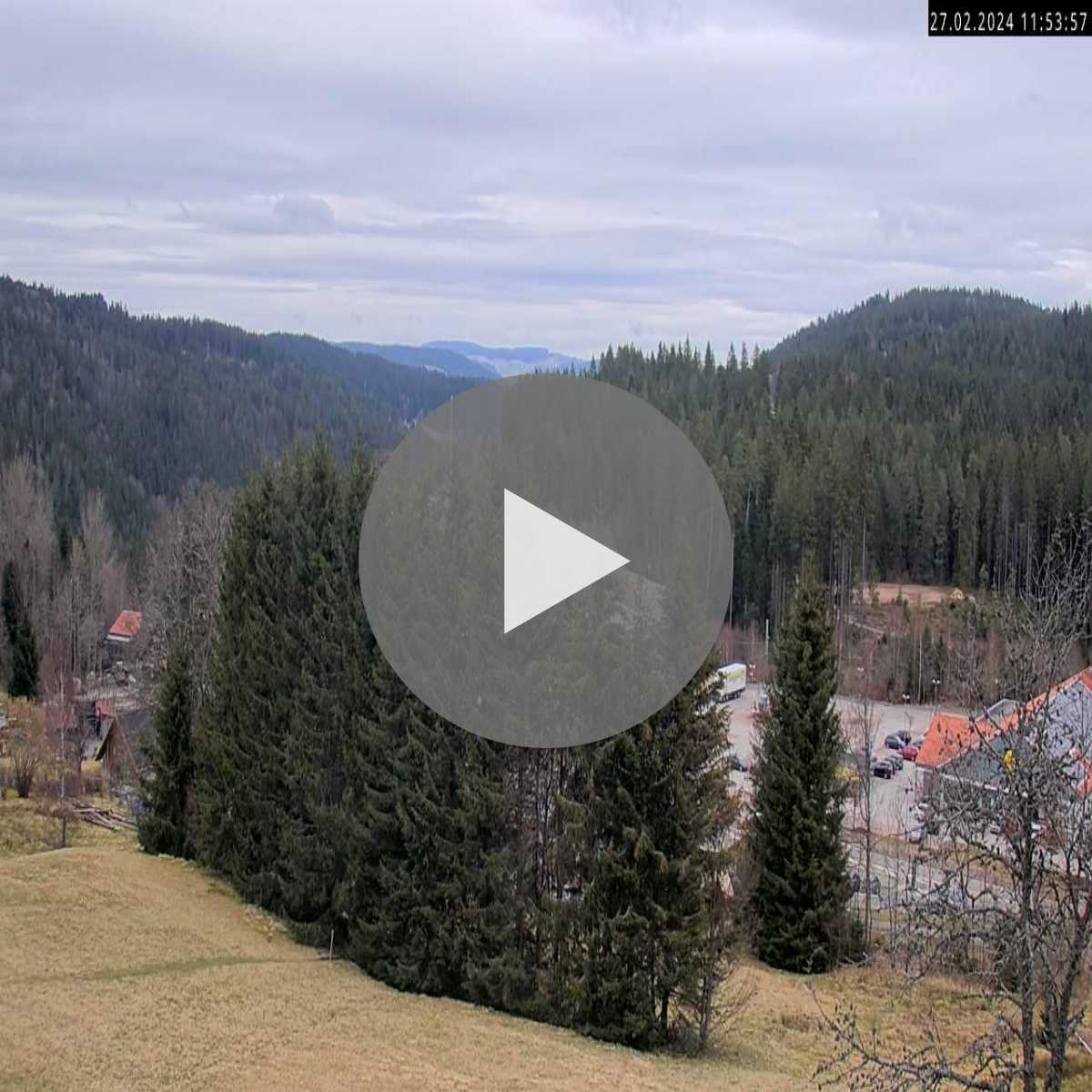 Hosskirch webcam