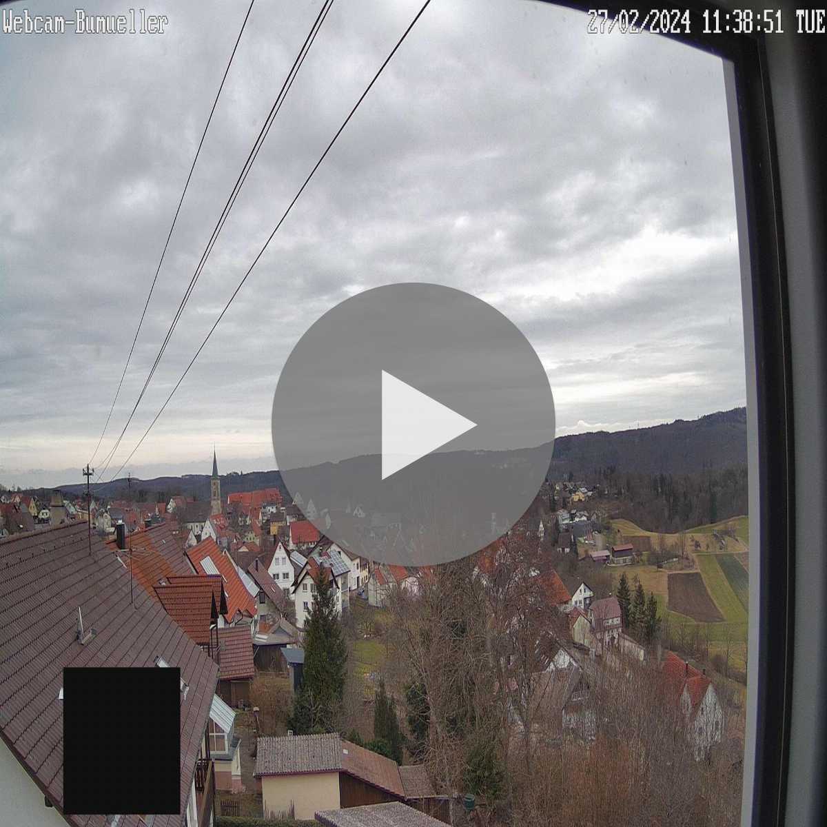 Hosskirch webcam