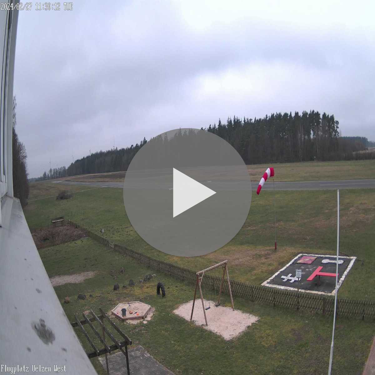 Alfeld Leine webcam