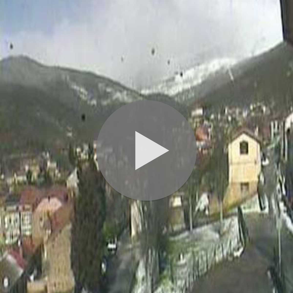 Medina De Pomar webcam