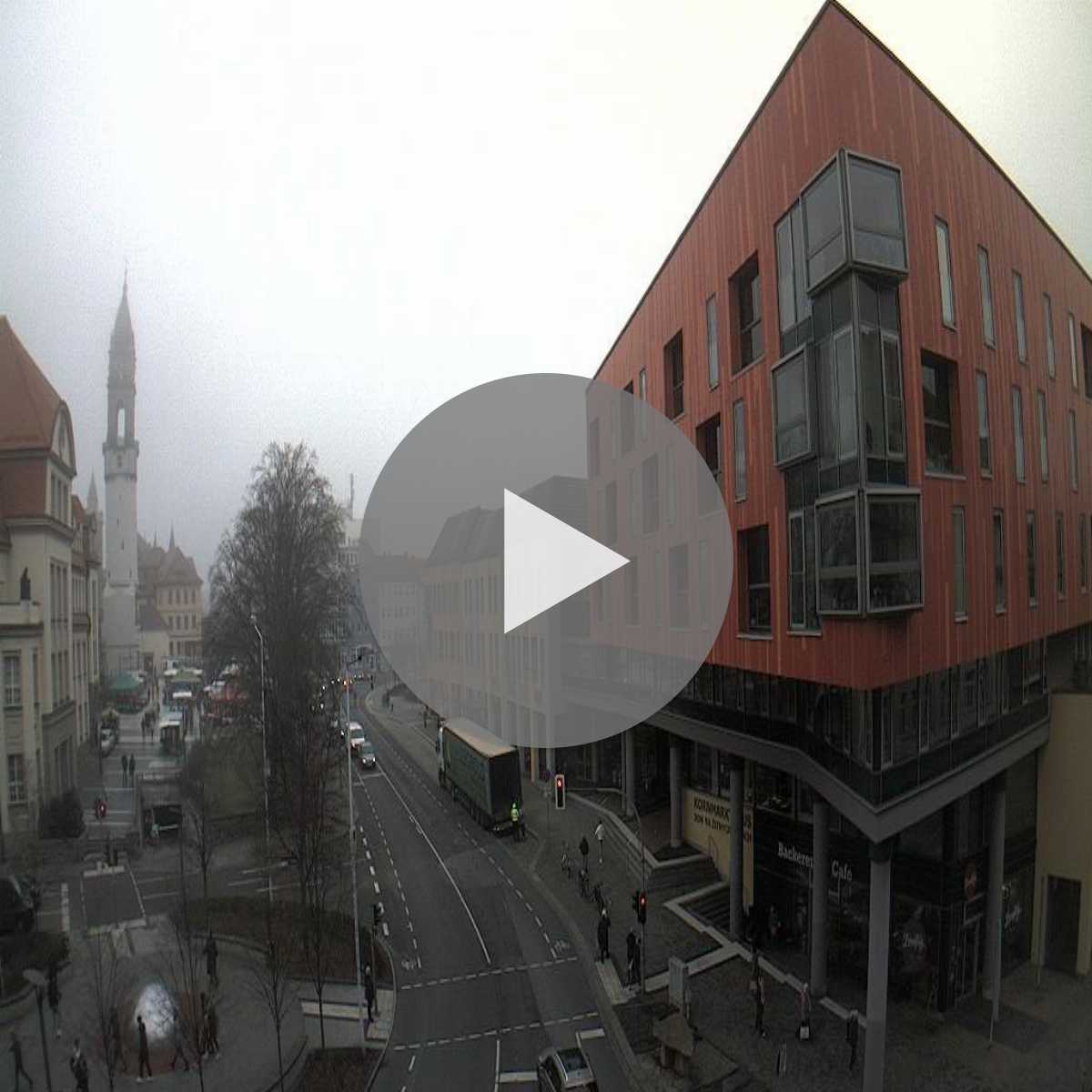 Rodewisch webcam