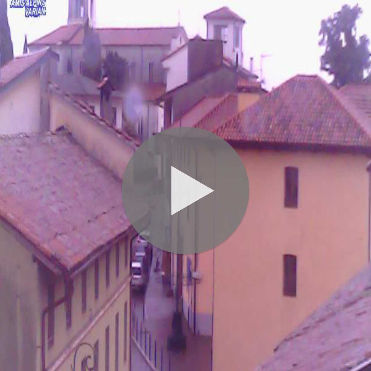 Tolmezzo webcam