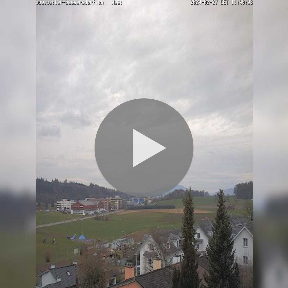 Uster webcam