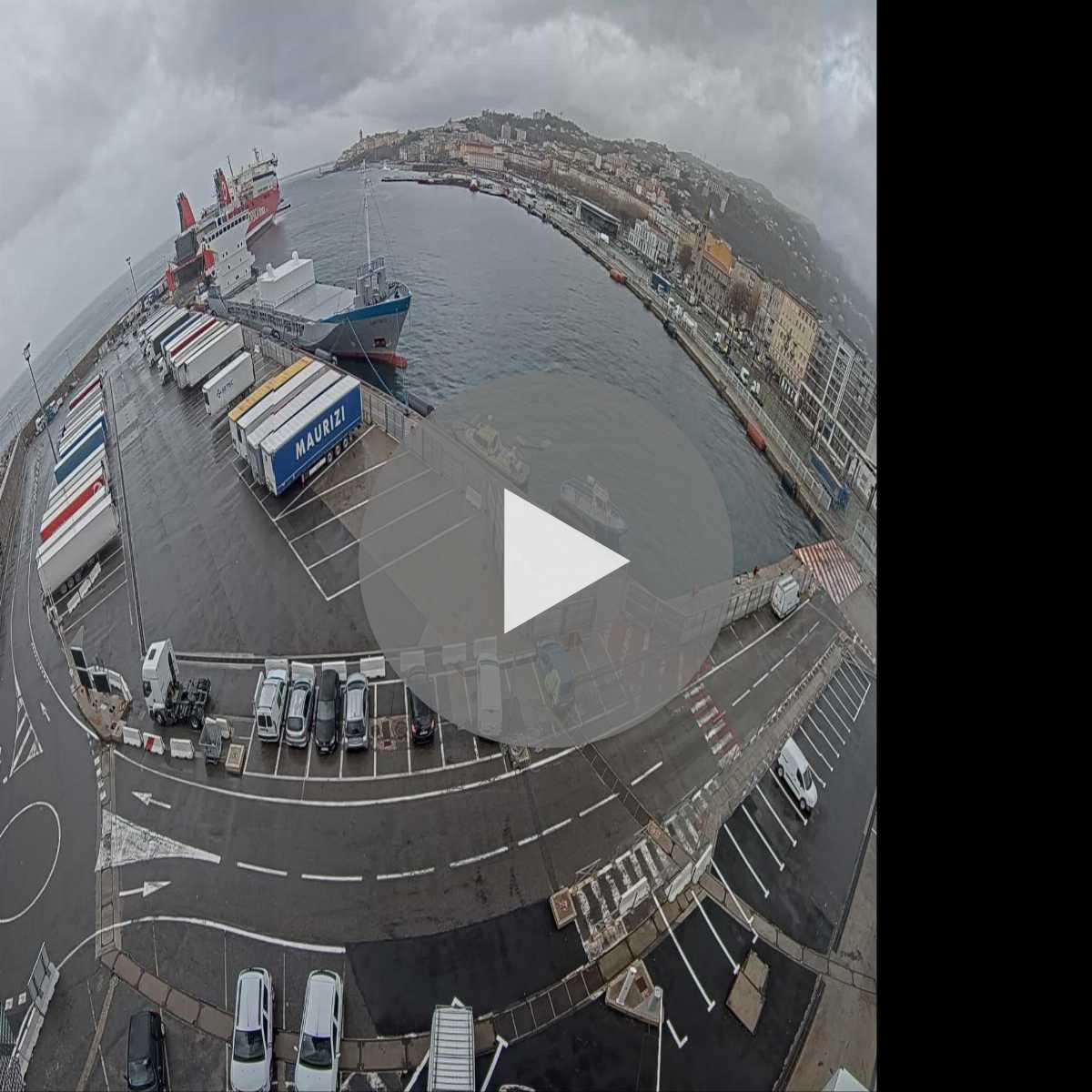 Penta Di Casinca webcam