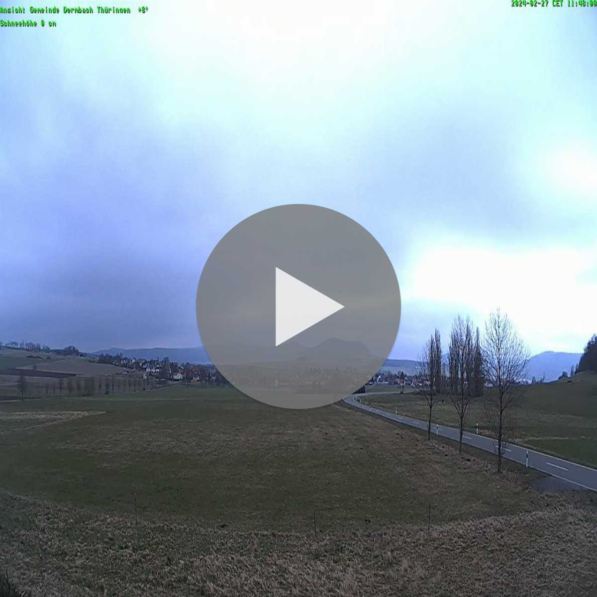 Bernhardsthal webcam