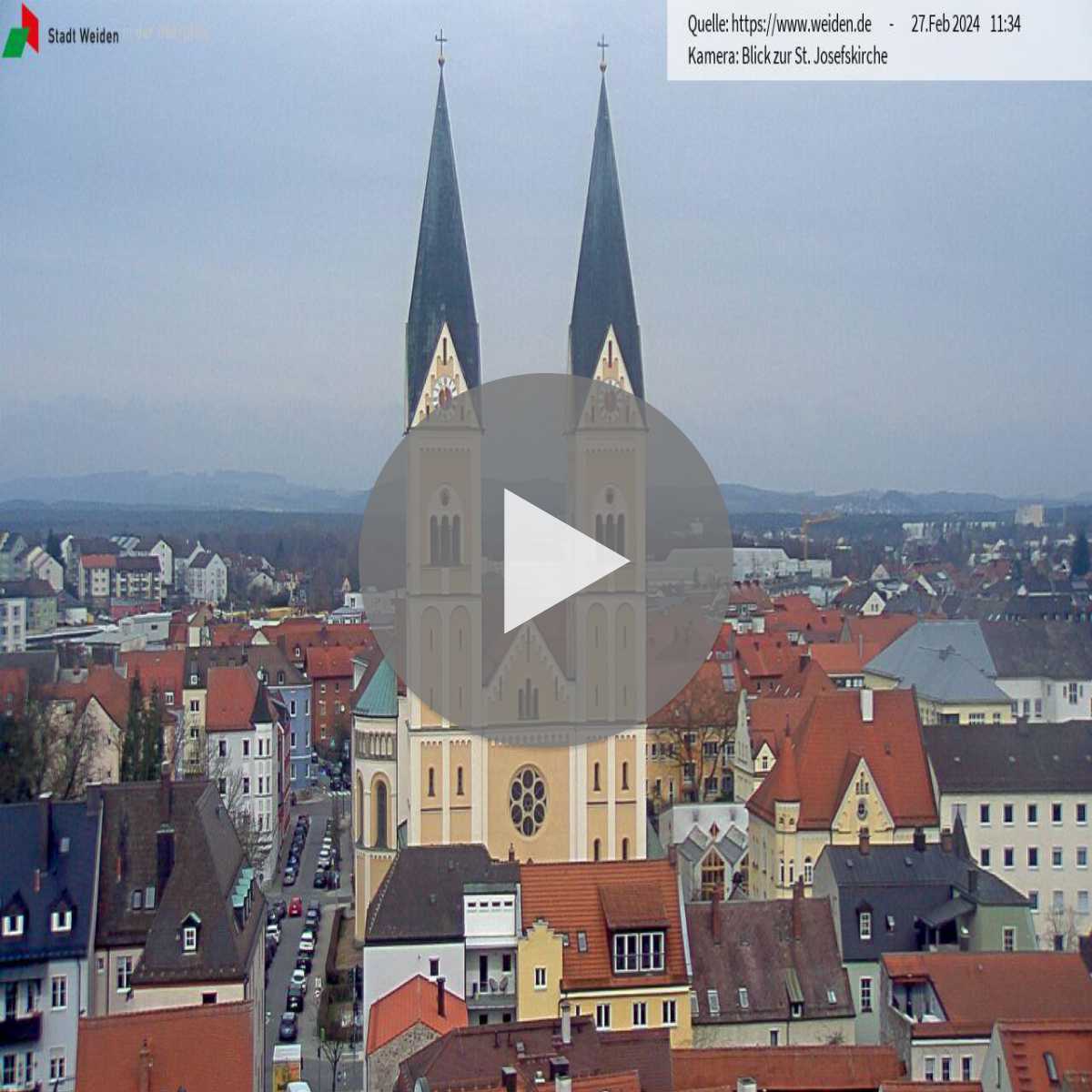 Baierbrunn webcam