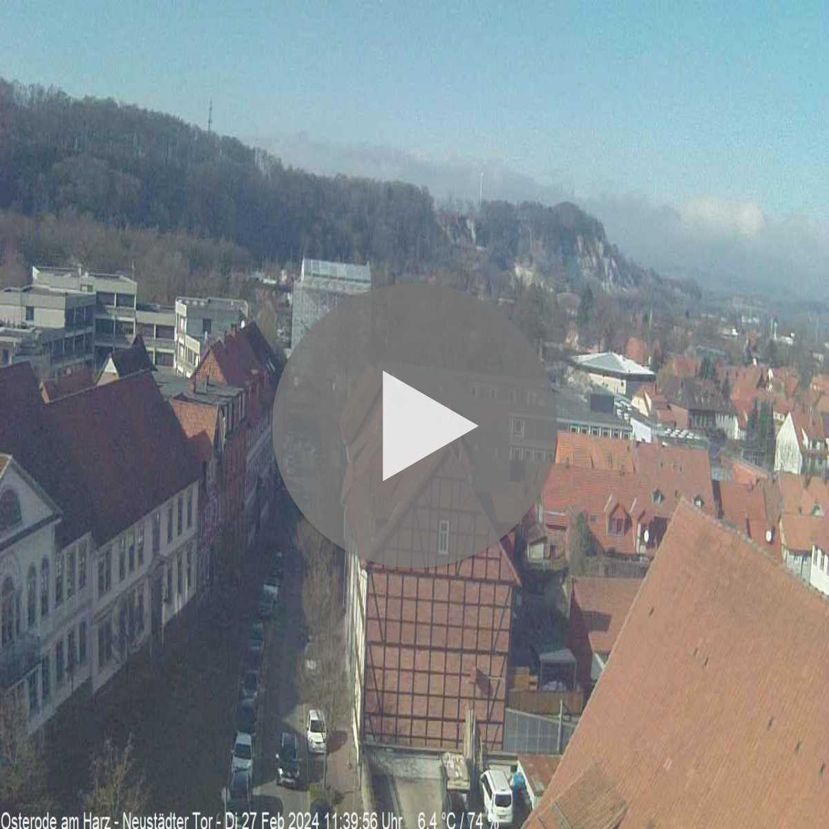 Alfeld Leine webcam