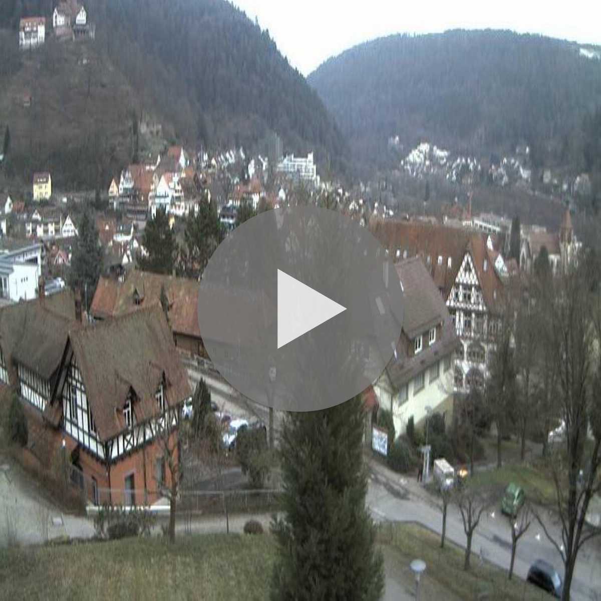 Hosskirch webcam