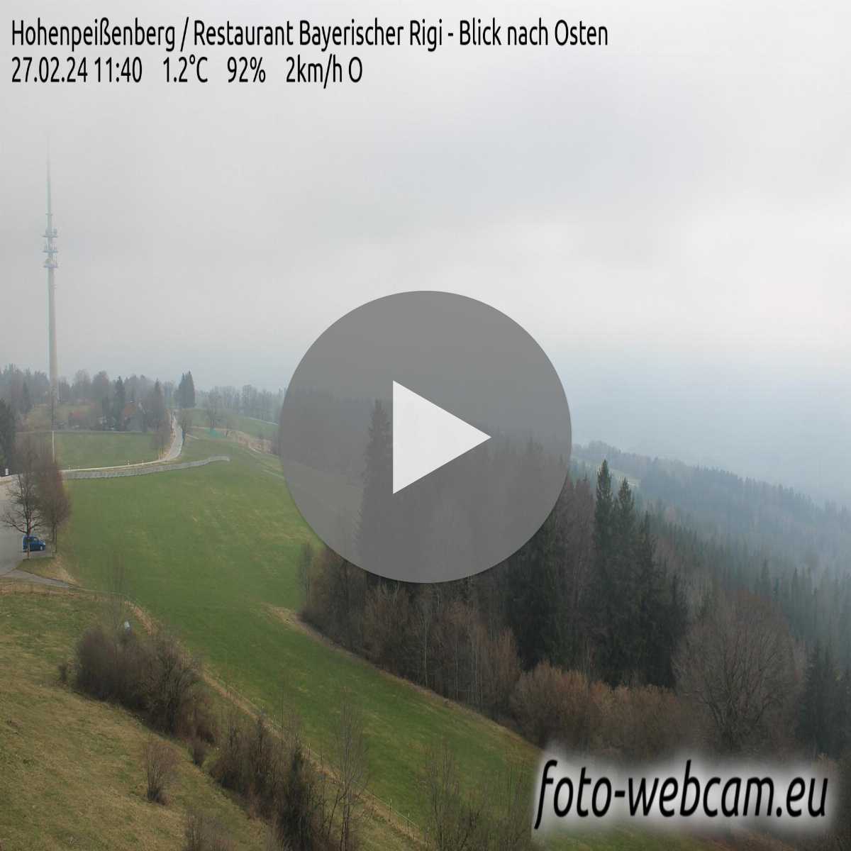 Stadtprozelten webcam