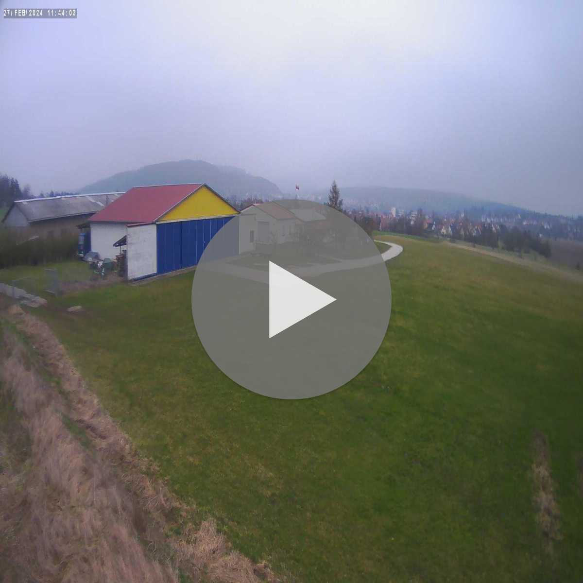 Bernhardsthal webcam