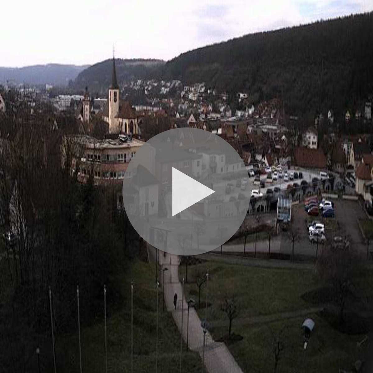Hosskirch webcam