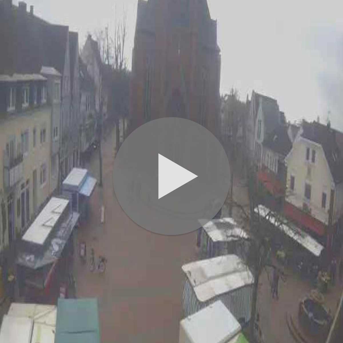 Dortmund webcam