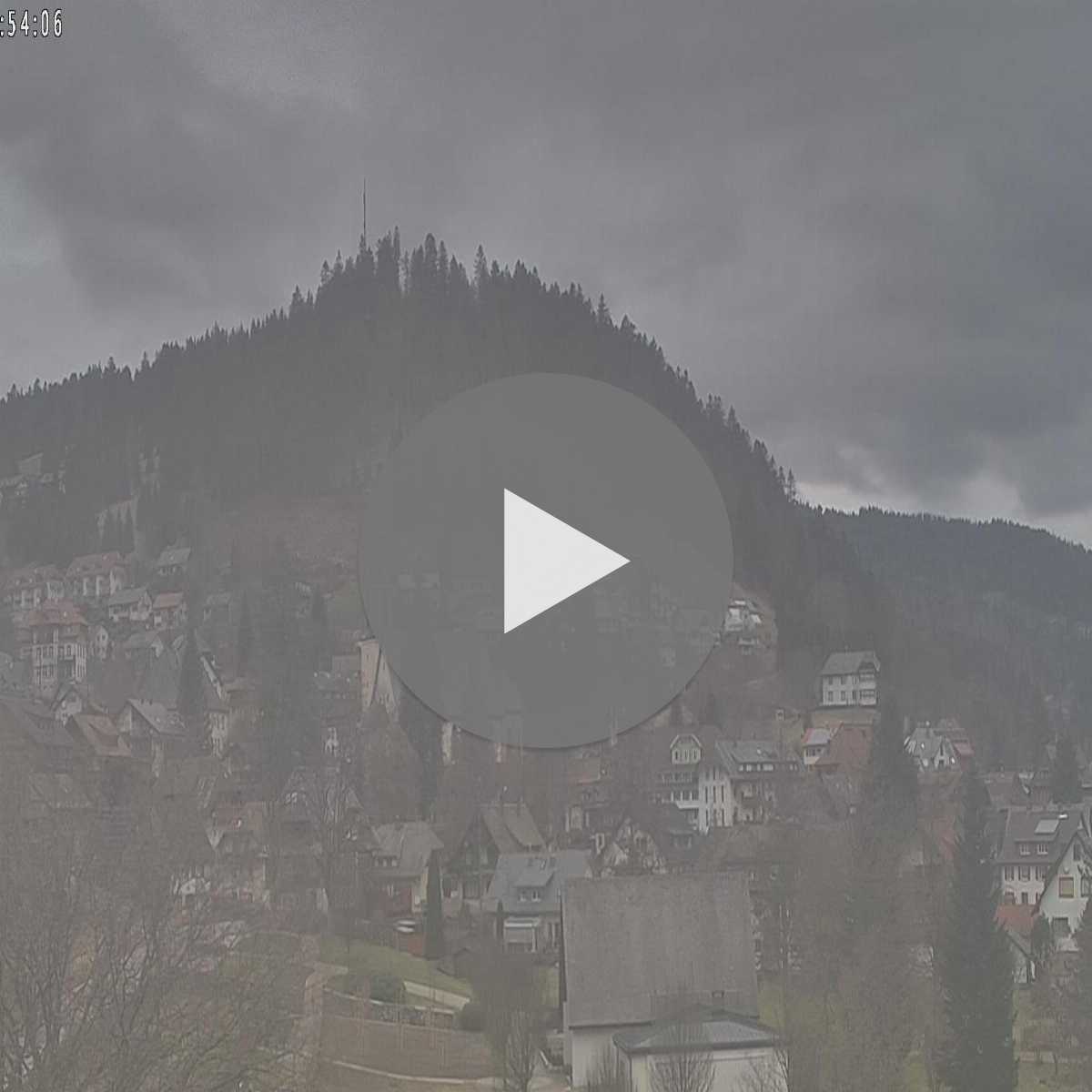 Hosskirch webcam