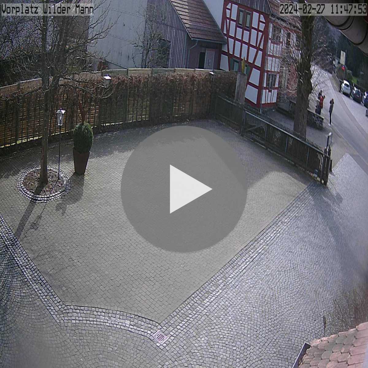 Frankfurt webcam