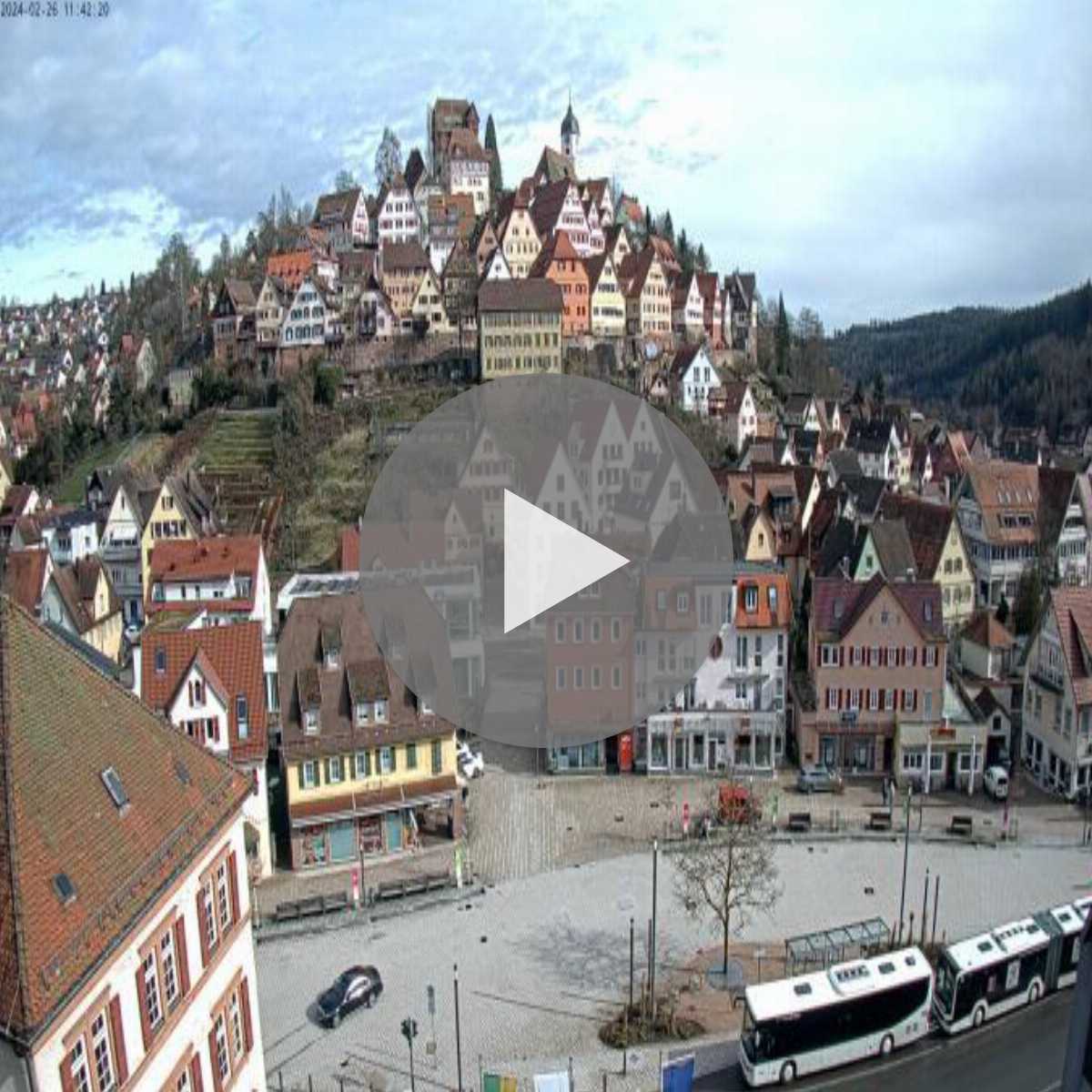 Essingen webcam