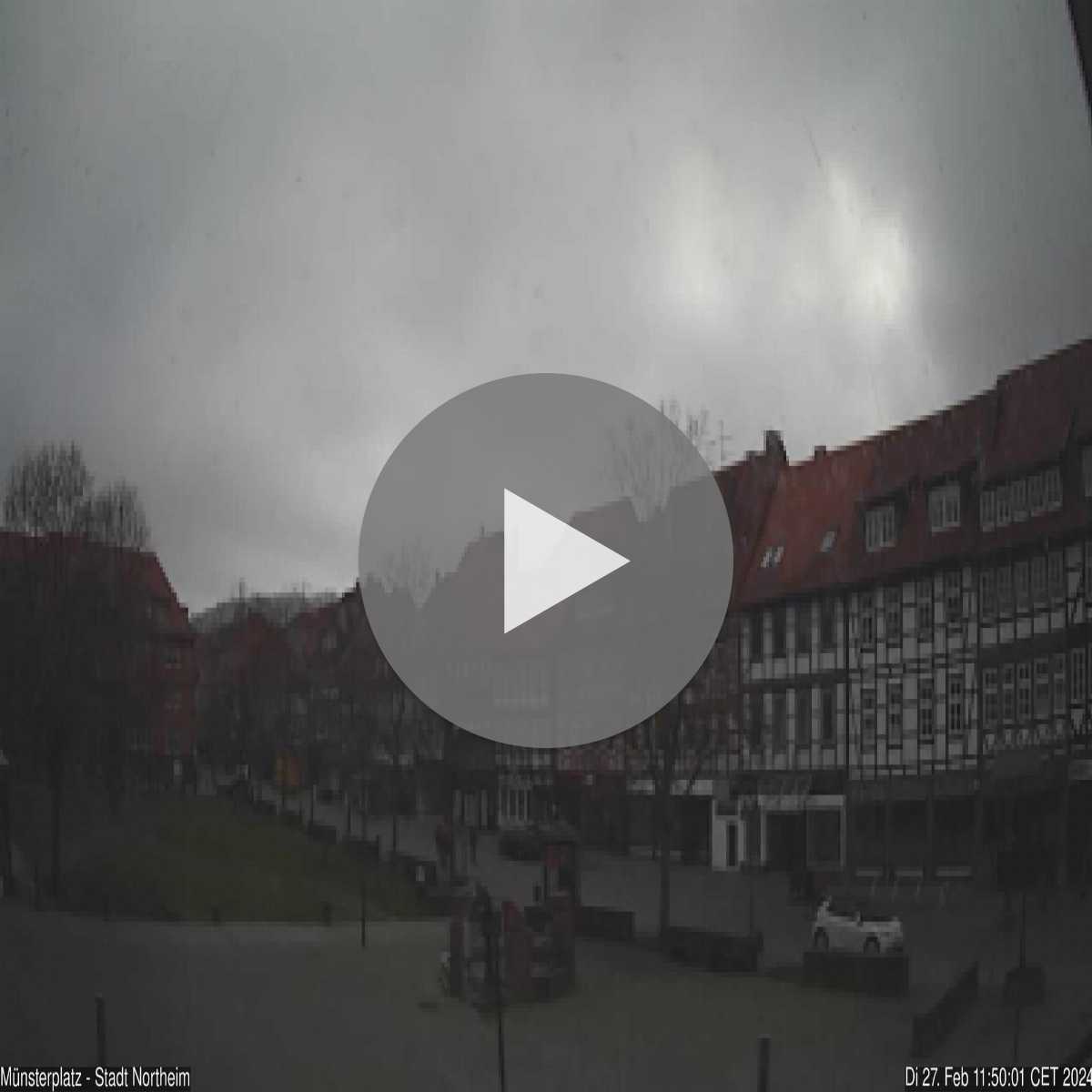 Alfeld Leine webcam