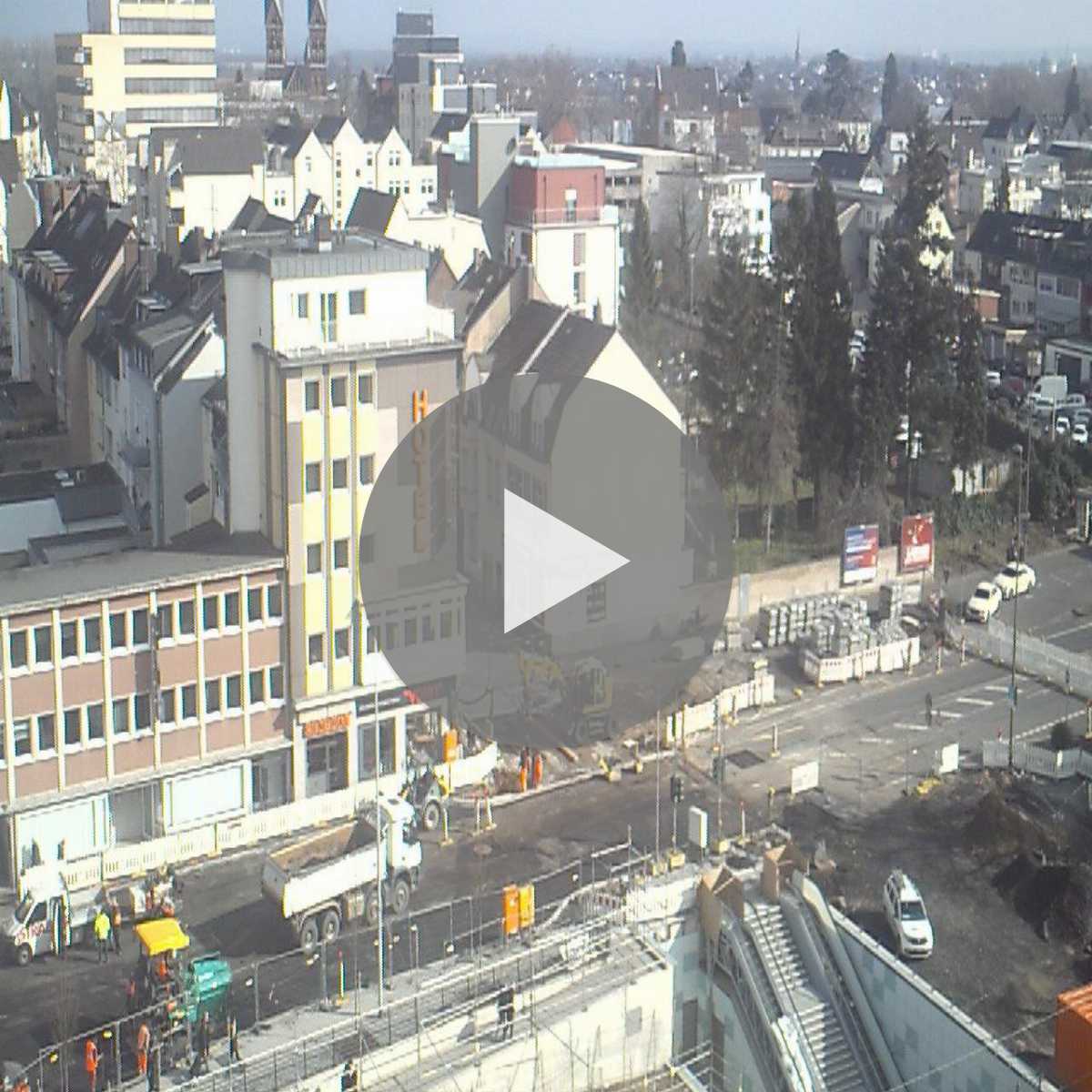 Dortmund webcam