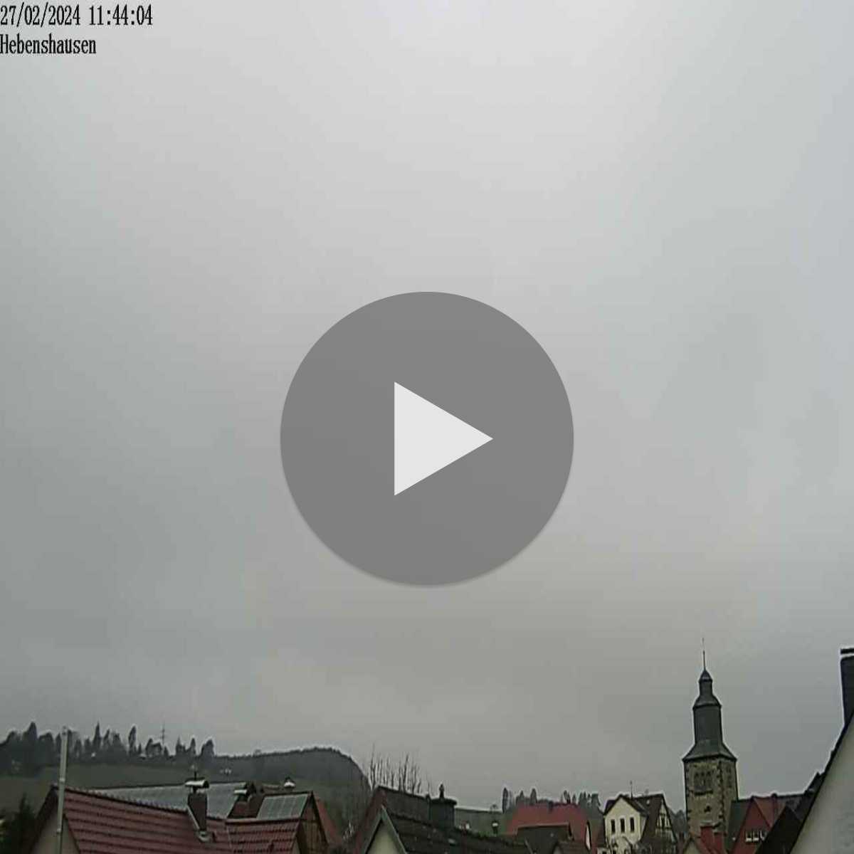 Alfeld Leine webcam