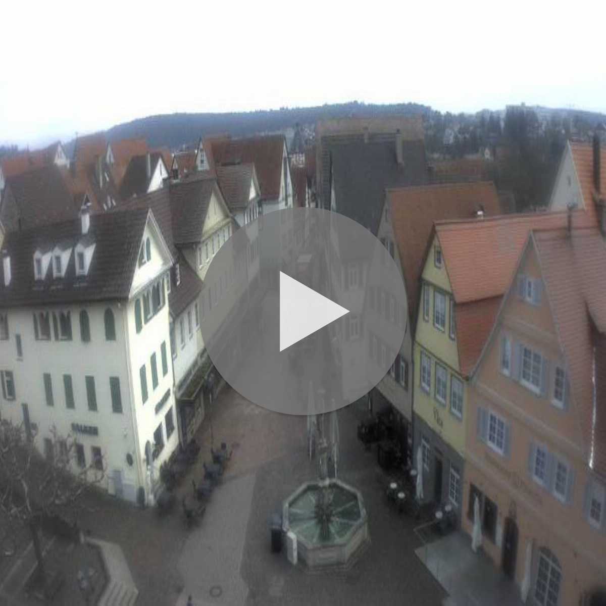 Hosskirch webcam