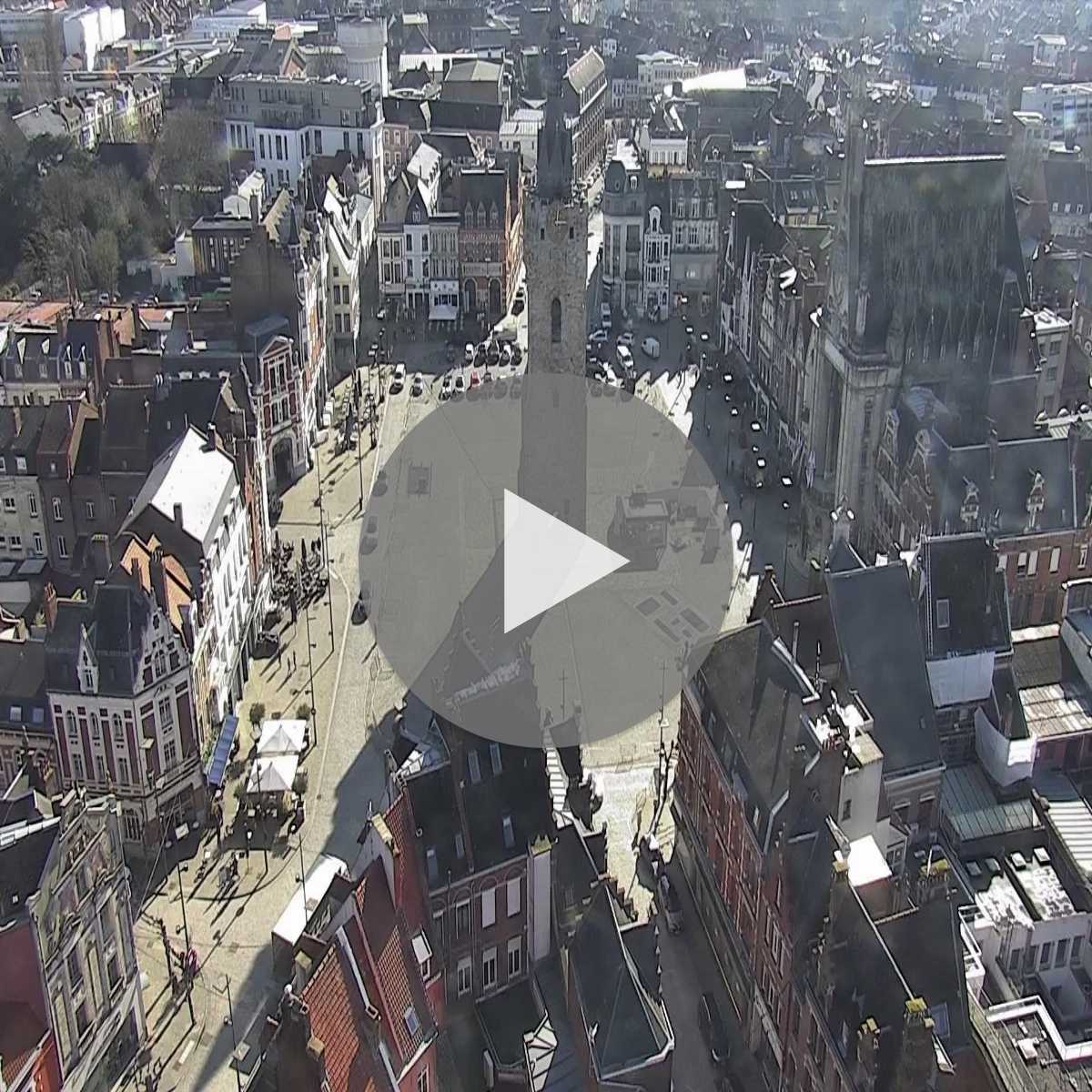 Saint Valery Sur Somme webcam