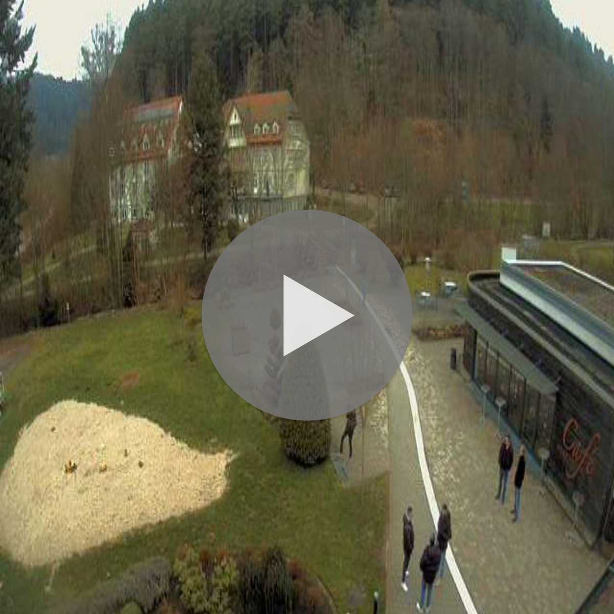 Hosskirch webcam
